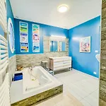 Villa Avec Piscine Au Calme *