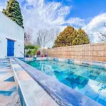 Villa Avec Piscine Au Calme